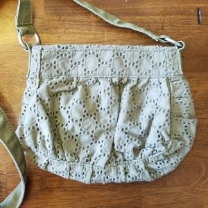 American Eagle purse